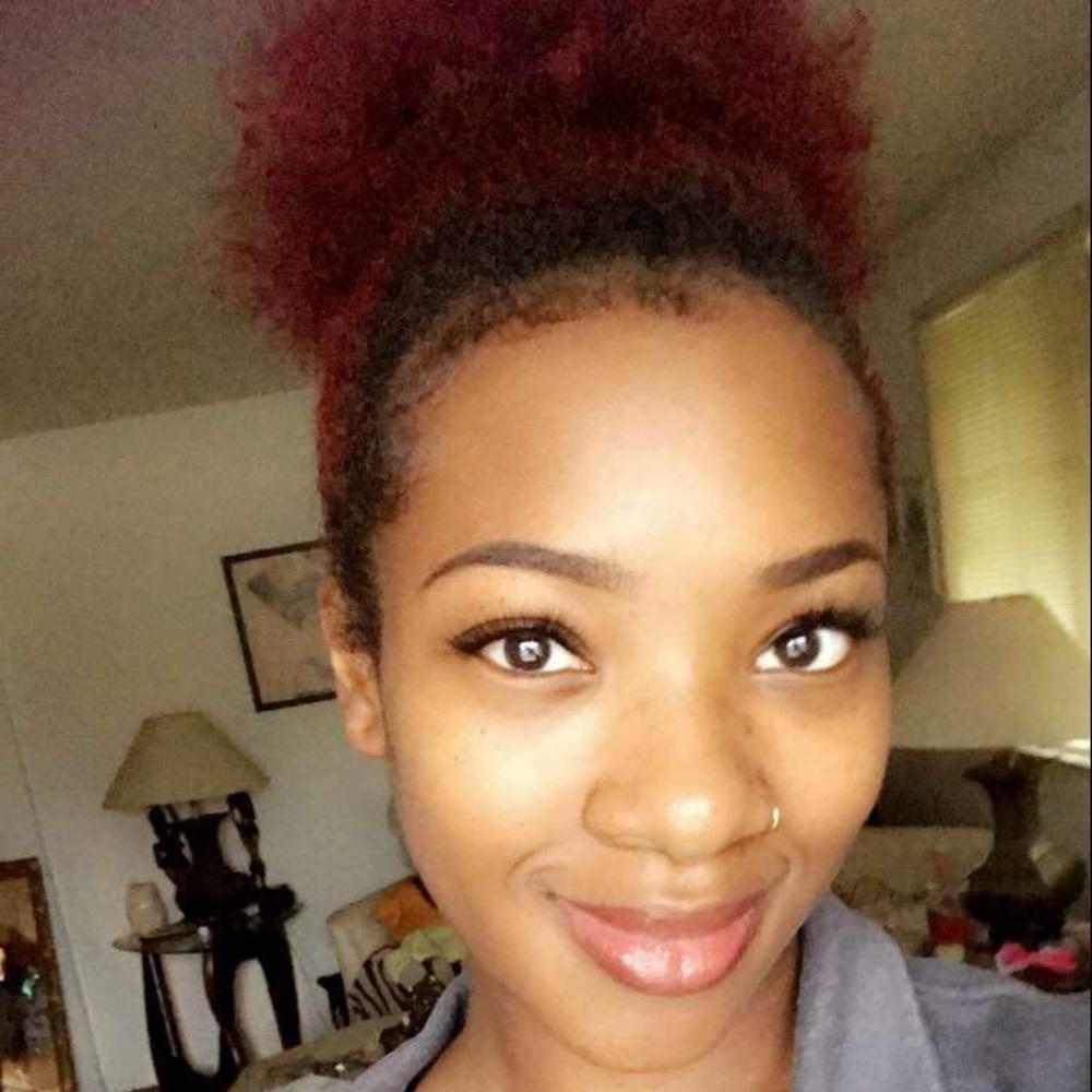 Meet your Posher, Nyemah